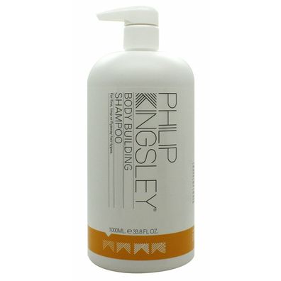 Philip Kingsley Körperaufbauendes Shampoo 1000ml