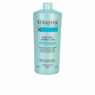 Spécifique DERMO-CALM bain vital 1000ml