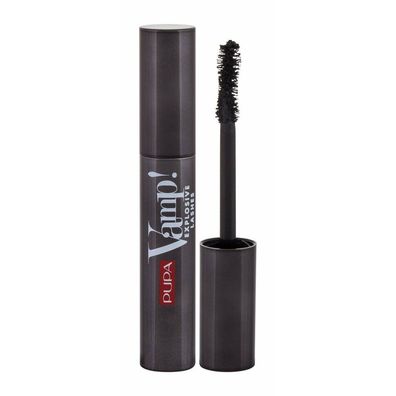 Pupa Vamp! Mascara Explosive Lashes #110 Extra Black 12ml