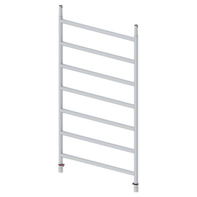Altrex Aufbaurahmen RS TOWER 5 breit 1,35m Breite 7 Sprossen