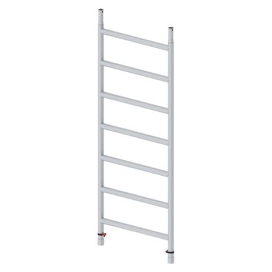 Altrex Aufbaurahmen RS TOWER 5 PLUS 0,90m Breite 7 Sprossen