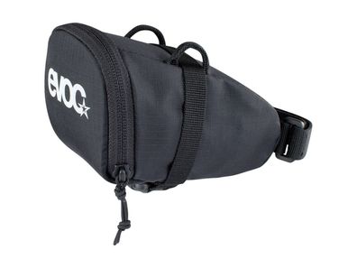 Evoc Satteltasche Gr.M Schwarz 0,7L