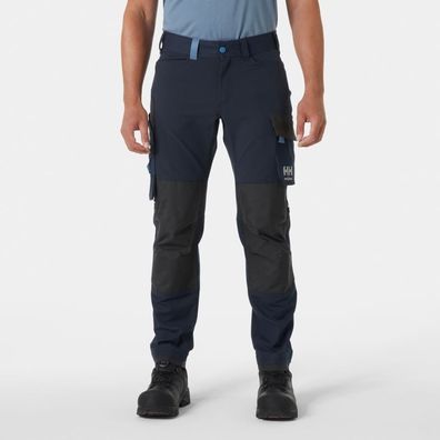 Helly Hansen® Workwear Oxford 4X Stretch 77407