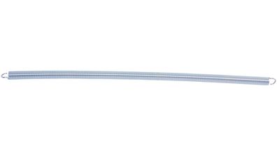 Zugfeder F. Hilfsgeraet