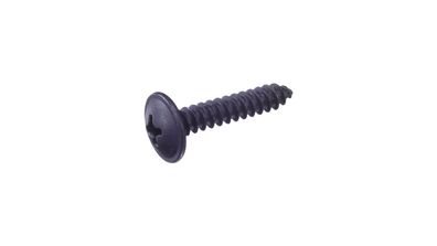Dresselhaus Blechschraube Kreutzschlitz, Linsenkop 3,9 x 22 mm, A