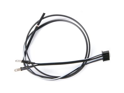 AXA Doppelkabel "Pico" 1 Kabel 60 cm isoliert, 1 K für AXA Schein