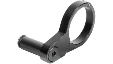 Trelock Scheinwerferhalter "Lighthammer" Halter fü ZL HB 400-350,