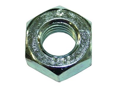 Dresselhaus Sechskantmutter "0624" Güteklasse 8, D M10, VE: 100 S