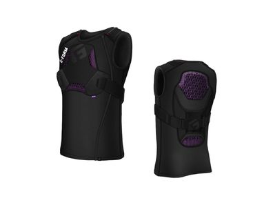 G-FORM Brust- und Rückenprotektor "MX Spike" SB-v Gr. L