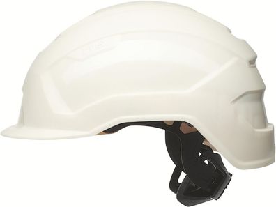 Uvex Schutzhelm Pronamic 9730031 Mit Lüftungen 9730031