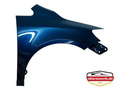 Kotflügel passend für VW GOLF PLUS LD5Q Shadow Blue 05-14 RECHTS Autoduft free