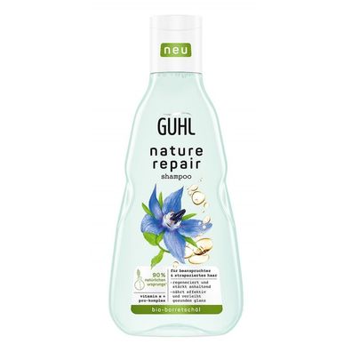 Guhl Nature Repair Shampoo 250 ml