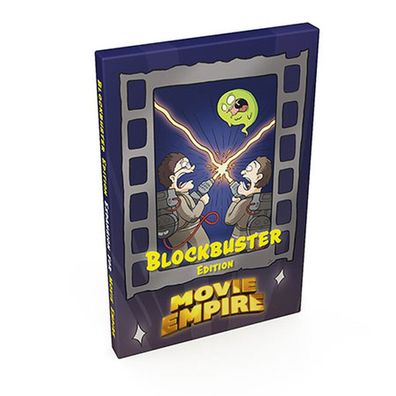 Movie Empire | Blockbuster Edition - Erweiterung