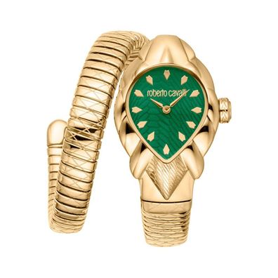 Roberto Cavalli - RC5L110M0045 - Uhren - Damen