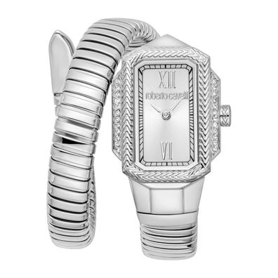 Roberto Cavalli - RC5L115M0015 - Uhren - Damen