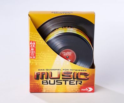 Music Buster
