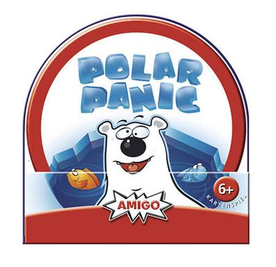 Polar Panic