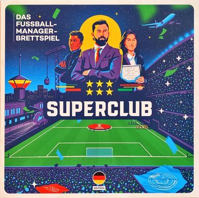 Superclub