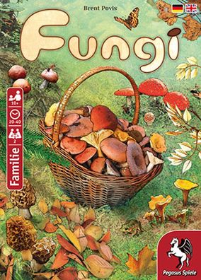 Fungi