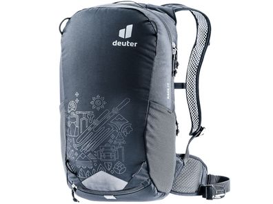 Deuter Race 12 Liter Fahrradrucksack 3204523