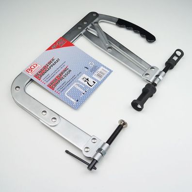 BGS Ventilfederspanner Ventilfeder Spannapparat Ventil Federspanner 35 - 200 mm