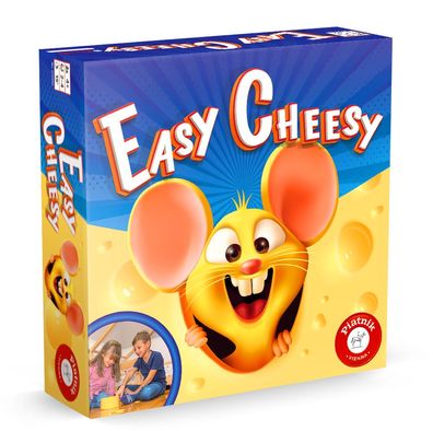 Easy Cheesy