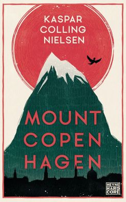 Mount Copenhagen | Kaspar Colling Nielsen | Buch | 208 S. | Deutsch | 2021