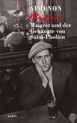 Maigret und der Gehängte von Saint-Pholien | Georges Simenon | Buch | 185 S