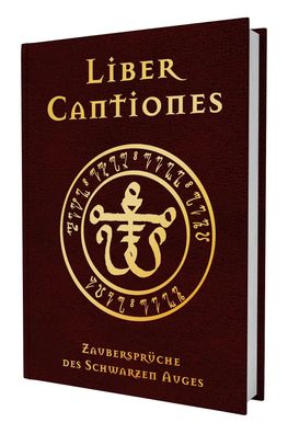 DSA4 - Liber Cantiones (remastered) | Florian Don-Schauen (u. a.) | Buch | 2024