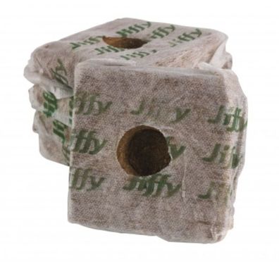 Jiffy Kokos Quelltopf Quelltabs Gepresst Kokoserde Torffrei Erde Substrat 80mm