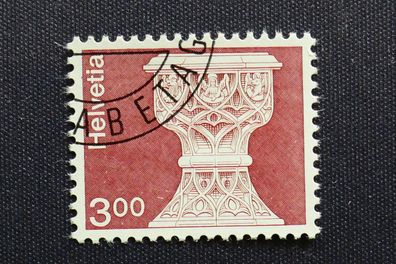 Schweiz MiNr. 1160 gestempelt (AK 654)