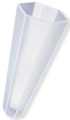 Schultüten Schutzkappe / Spitzenschutz für 85cm Schultüten / transparent