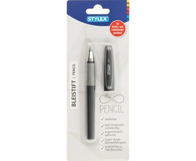 Ewiger Bleistift / Endlosbleistift