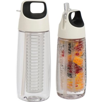 Infuser Trinkflasche / 850ml