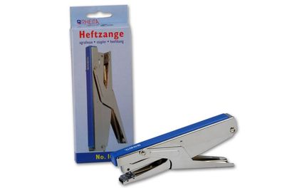 Heftzange No.10 Heftzange Hefter