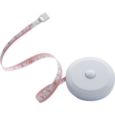 5x Schneiderbandmaß / Länge: 1,5m