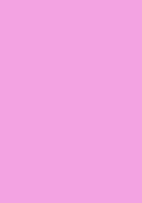 100 Blatt farbiges Druckerpapier / buntes Kopierpapier / Farbe: pink