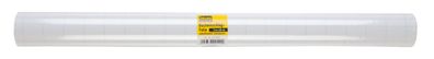 Bucheinbandfolie Buchfolie selbstklebend transparent je 5m x 40cm