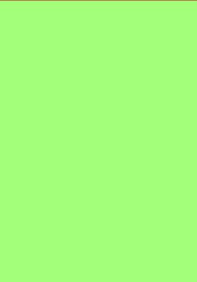 50 Blatt Bastelpapier / Tonzeichenkarton / Bastelkarton / 350g/m&sup2; / grün