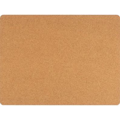Kork Tischunterlage / Tischset / Platzdeckchen