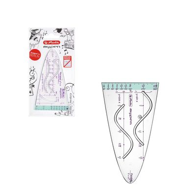 Herlitz Parabel "my. pen" / Farbe: türkis