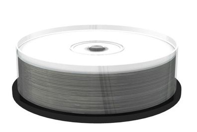 50 (2x 25) MediaRange CD-R 900MB 100min printable