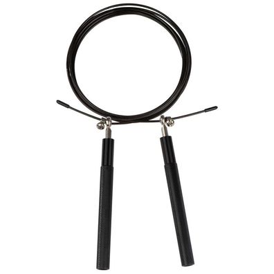 Profi Springseil mit Metallgriffen