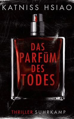 Das Parfüm des Todes | Thriller 'Das Parfum' meets 'Das Schweigen der Lämmer'
