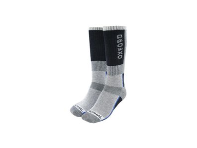 OXFORD Socken "Thermal Oxsocks Regular" Material: Gr. S