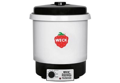 WECK Einkochautomat 121651