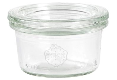 WECK Mini-Sturzglas 121655