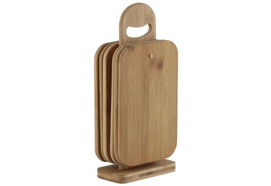 Brettchenständer 6-teilig 113289