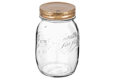 Quattro Stagioni Schraubdeckelglas "Quattro Stagioni" 121621