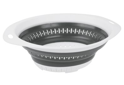 Küchensieb faltbar 113253